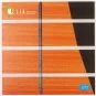 IJN Zuikaku 1943 Deck - Base - Acrylic 3 mm (240 x 240 mm) (190g), ...
