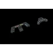 Fw 190A-7 LööK, 1/48 - Eduard Accessories 644240