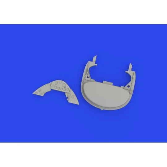 FM-1 LööK, 1/48 - Eduard Accessories 644241