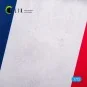 France Flag - Base - Acrylic 3 mm (280 x 180 mm) (170 g), 1/72 - Ke...
