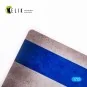 Israel Flag - Base - Acrylic 3 mm (280 x 180 mm) (170 g), 1/72 - Ke...
