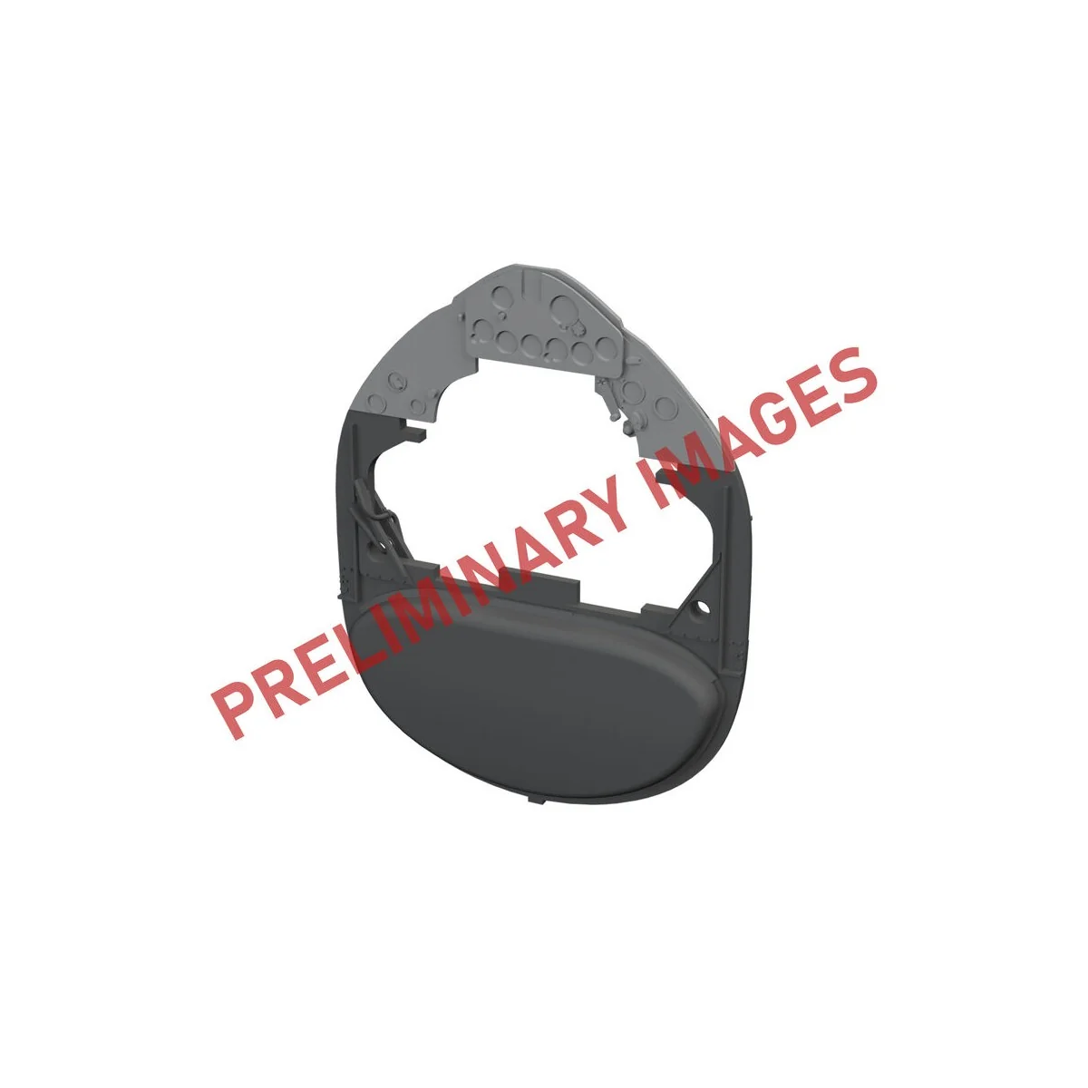 FM-1 LööK 1/48 - Eduard Accessories 644241