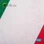 Italy Flag - Base - Acrylic 3 mm (280 x 180 mm) (170 g), 1/72 - Kel...