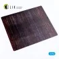 Finnish caponier - Base - Acrylic 3 mm (180 x 214 mm) (130 g), 1/72...
