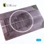 56 baza Lotnicza Poland - Base - Acrylic 3 mm (280 x 180 mm) (170 g...