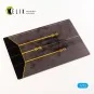 Leeuwarden AirBase Netherlands - Base - Acrylic 3 mm (280 x 180 mm)...