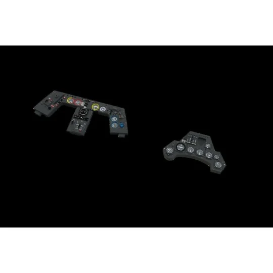 Fw 190A-7 LööKplus EDUARD - Eduard Accessories 644243