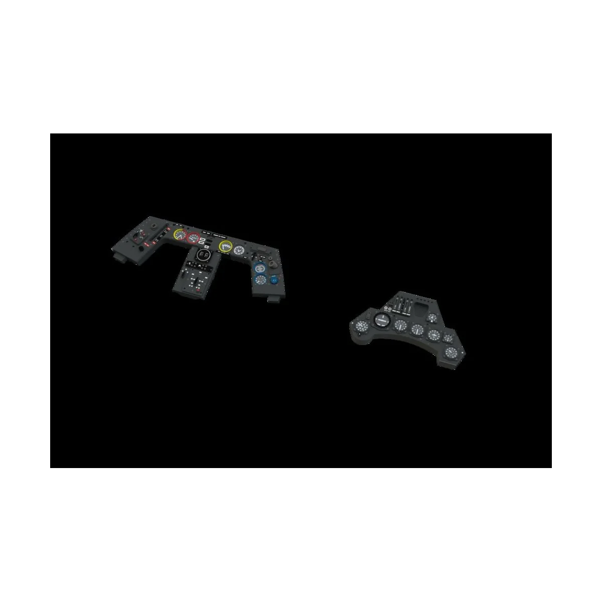 Fw 190A-7 LööKplus EDUARD - Eduard Accessories 644243