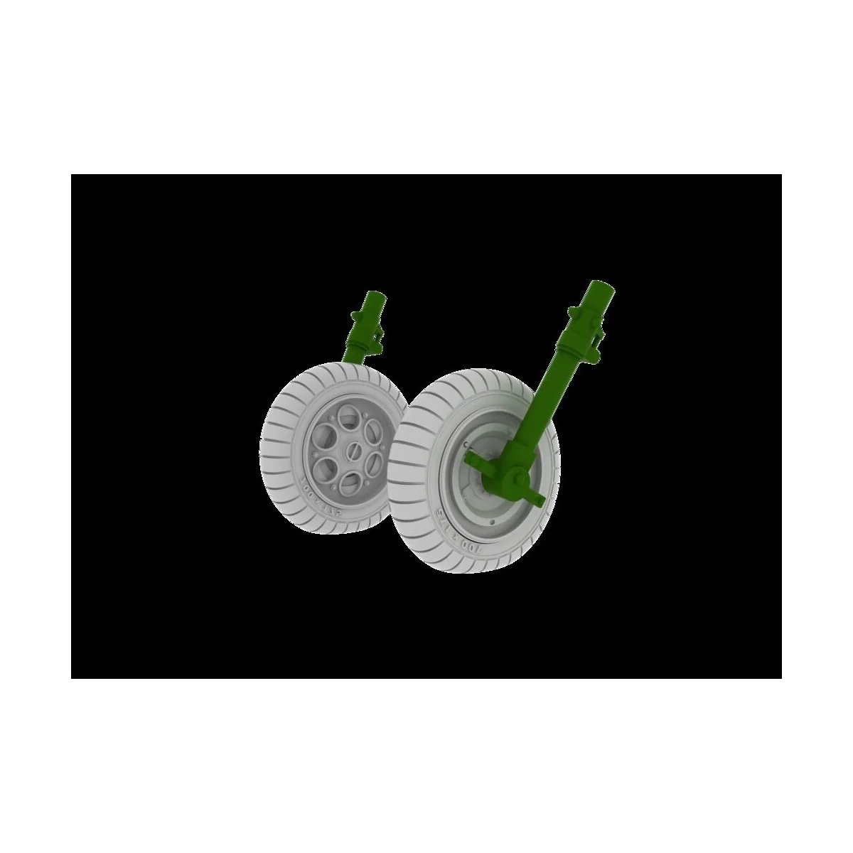 Fw 190A-7 LööKplus EDUARD - Eduard Accessories 644243