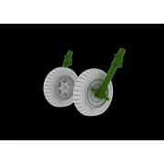 Fw 190A-7 LööKplus EDUARD - Eduard Accessories 644243