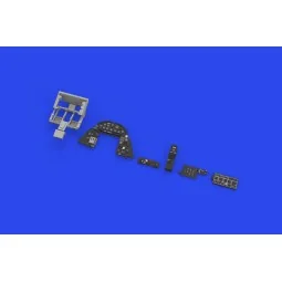 TBF-1C LööK, 1/48 - Eduard Accessories 644244