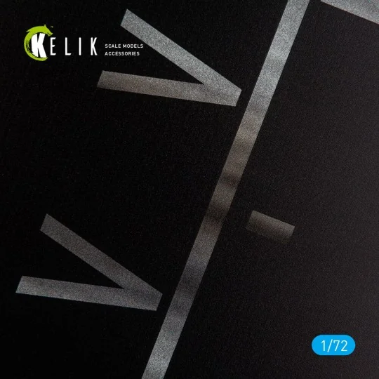 JOINT BASE ELMENDORF-RICHARDSON - Acrylic 3 mm (180 x 357 mm) (210 ...