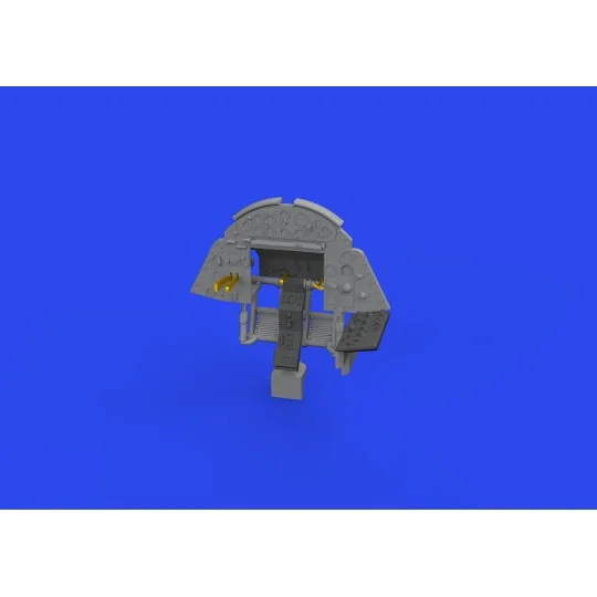 TBF-1C LööK, 1/48 - Eduard Accessories 644244 TBF-1C LööK, 1/48 - Eduard Accessories 644244