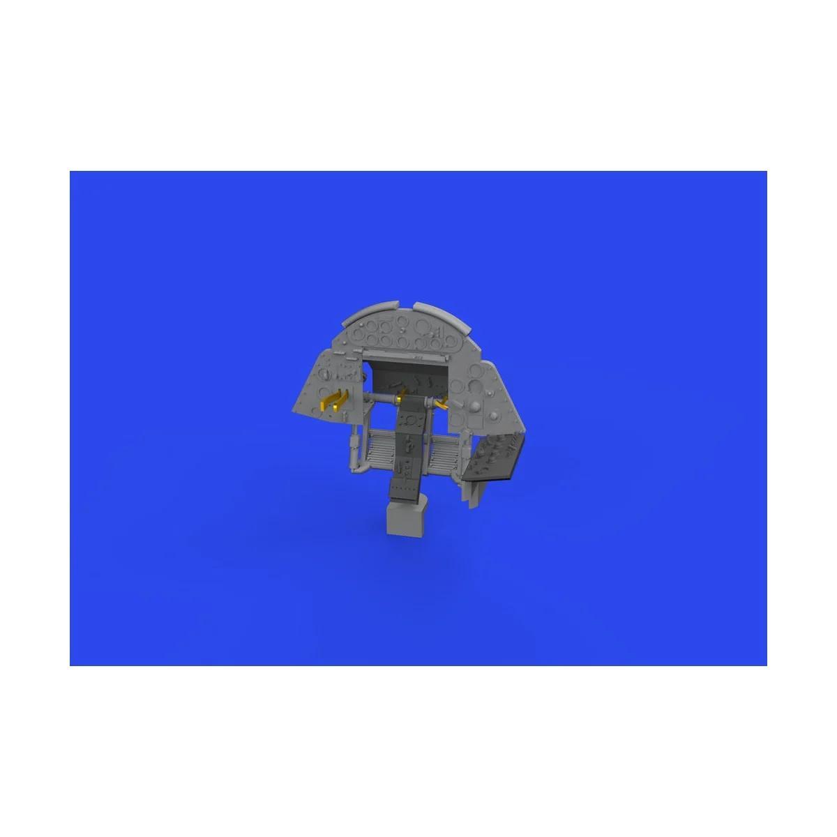 TBF-1C LööK, 1/48 - Eduard Accessories 644244 TBF-1C LööK, 1/48 - Eduard Accessories 644244