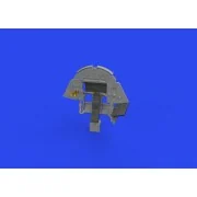 TBF-1C LööK 1/48 - Eduard Accessories 644244