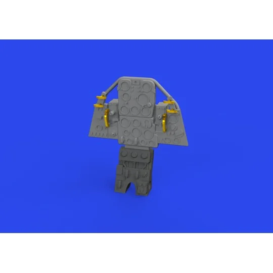 P 39N LööK, 1/48 - Eduard Accessories 644245 P 39N LööK, 1/48 - Eduard Accessories 644245