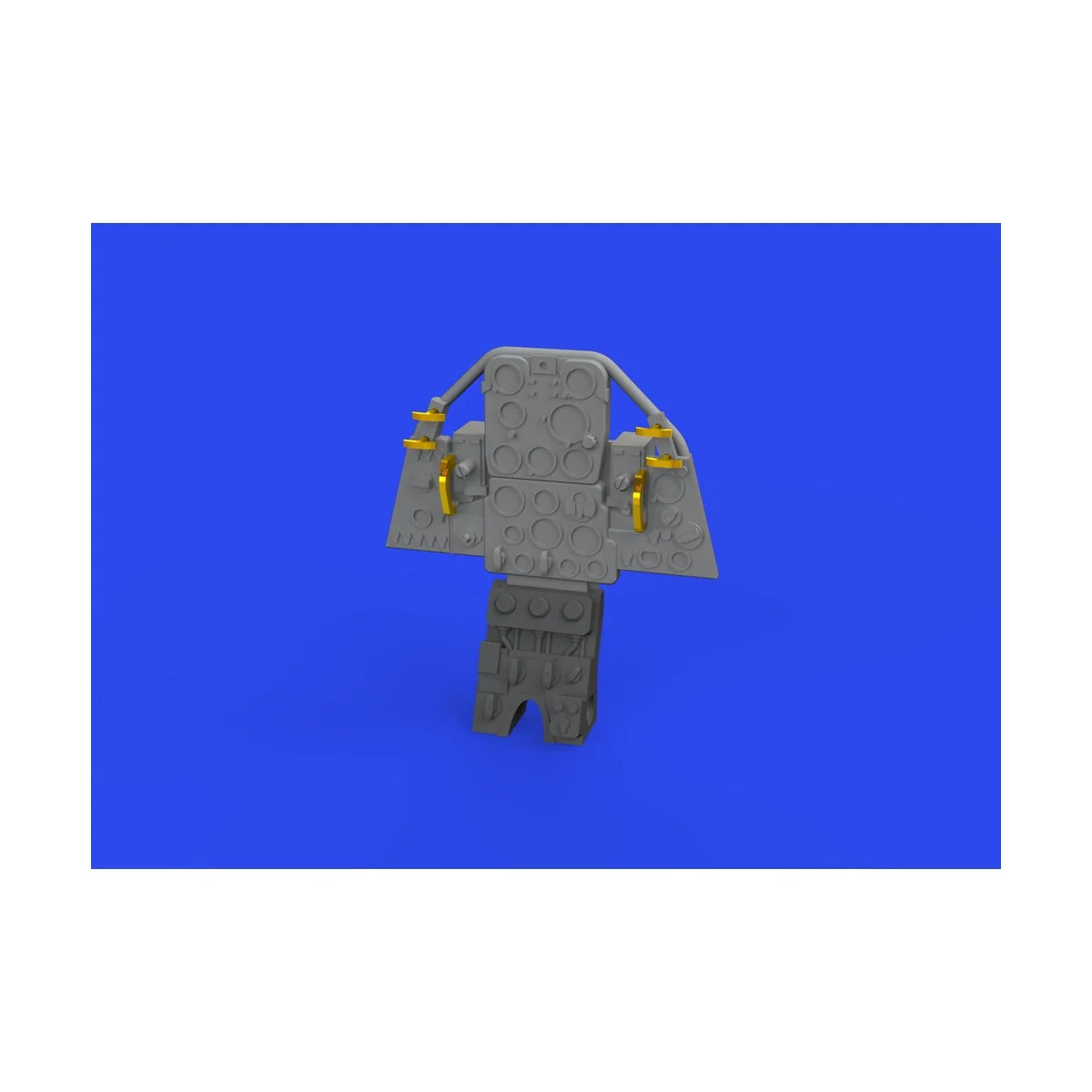 P 39N LööK, 1/48 - Eduard Accessories 644245 P 39N LööK, 1/48 - Eduard Accessories 644245