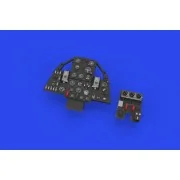 P 39N LööK, 1/48 - Eduard Accessories 644245 P 39N LööK, 1/48 - Eduard Accessories 644245