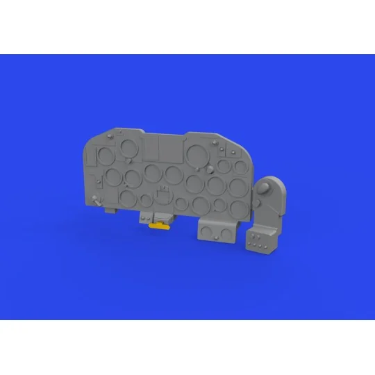 P-47D-25 LööK 1/48 - Eduard Accessories 644246