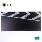 Asphalt road race track Base - Acrylic 3 mm (180 x 357 mm), 1/24 - ...