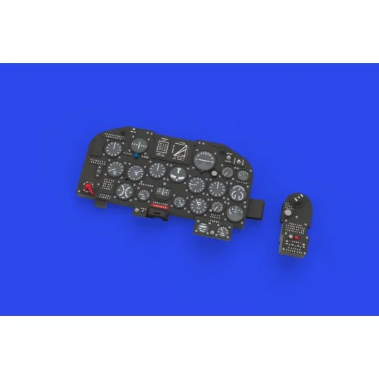 P-47D-25 LööK 1/48 - Eduard Accessories 644246