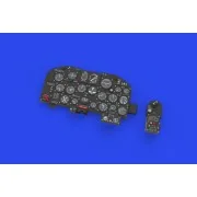 P-47D-25 LööK 1/48 - Eduard Accessories 644246