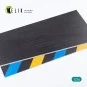 Asphalt road 24 Hours of Le Mans type 2 Base - Acrylic 3 mm (180 x ...