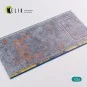 Pitstop 24 Hours of Le Mans type 1 Base - Acrylic 3 mm (180 x 357 m...