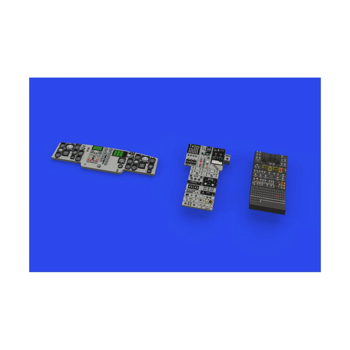 Sea King HAS.1 LööK 1/48 AIRFIX, 1/48 - Eduard Accessories 644247 Sea King HAS.1 LööK 1/48 AIRFIX, 1/48 - Eduard Accessories 644247