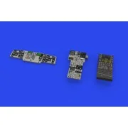 Sea King HAS.1 LööK 1/48 AIRFIX - Eduard Accessories 644247