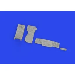 Sea King HAS.5 LööK 1/48 AIRFIX, 1/48 - Eduard Accessories 644248