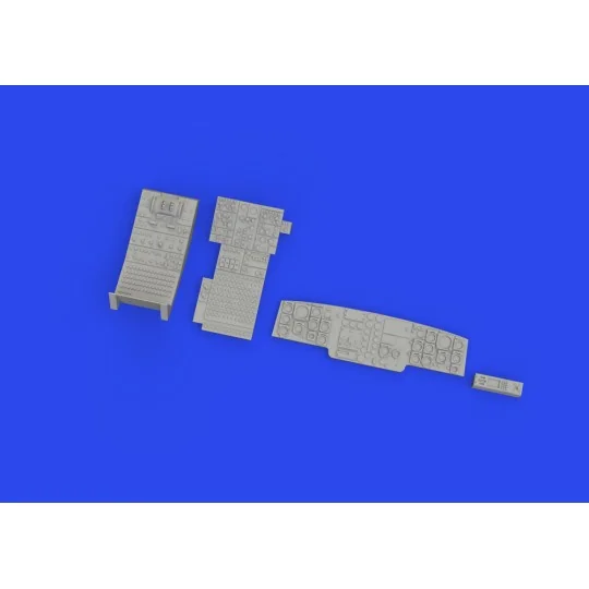 Sea King HAS.5 LööK 1/48 AIRFIX - Eduard Accessories 644248