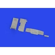 Sea King HAS.5 LööK 1/48 AIRFIX - Eduard Accessories 644248