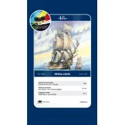 STARTER KIT Royal Louis - Heller 58892