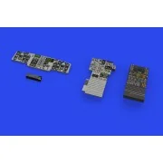 Sea King HAS.5 LööK 1/48 AIRFIX, 1/48 - Eduard Accessories 644248 Sea King HAS.5 LööK 1/48 AIRFIX, 1/48 - Eduard Accessories 644248