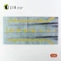 Pit-F1 Pitstop Type 1 Base - Acrylic 3 mm (180 x 357 mm) (210 g) (1...