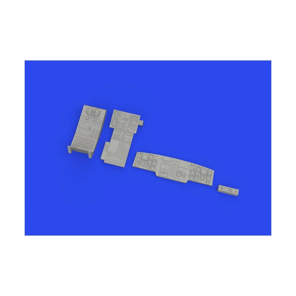 Sea King HU.5 LööK 1/48 AIRFIX - Eduard Accessories 644249