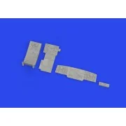 Sea King HU.5 LööK 1/48 AIRFIX, 1/48 - Eduard Accessories 644249