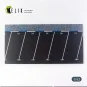 Supermarket Parking type 2 Base - Acrylic 3 mm (180 x 357 mm) (210 ...