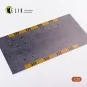 F1 Garage Type 1 Base - Acrylic 3 mm (180 x 357 mm) (210 g) (1/20),...
