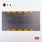F1 Garage Type 1 Base - Acrylic 3 mm (180 x 357 mm) (210 g) (1/20),...