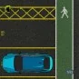 Supermarket Parking type 1 Base - Acrylic 3 mm (180 x 357 mm) (210 ...