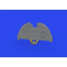 Hurricane Mk.IIc LööK 1/48 HOBBY BOSS - Eduard Accessories 644250