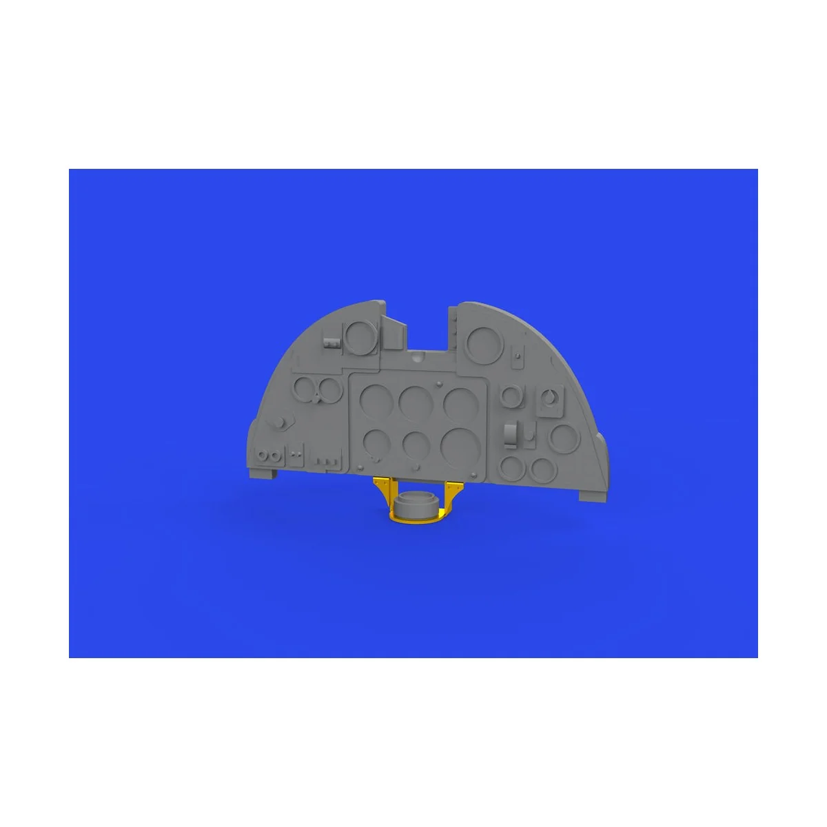 Hurricane Mk.IIc LööK 1/48 HOBBY BOSS, 1/48 - Eduard Accessories 64...