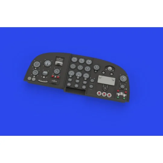 SM.79 LööK 1/48 EDUARD, 1/48 - Eduard Accessories 644252