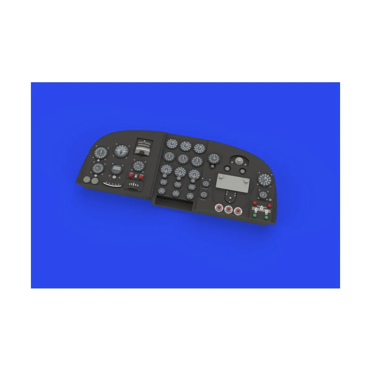 SM.79 LööK 1/48 EDUARD, 1/48 - Eduard Accessories 644252