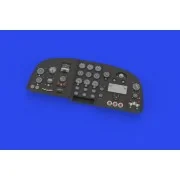 SM.79 LööK 1/48 EDUARD - Eduard Accessories 644252