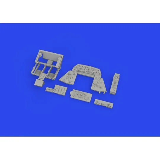 TBM-3 LööK 1/48 ACADEMY, 1/48 - Eduard Accessories 644253