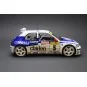 Peugeot 306 MAXI 96 Monte Carlo Rally, 1/24 - NUNU-BEEMAX PN24009
