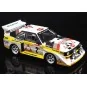 AUDI SPORT QUATTRO S1 (E2), 1/24 - NUNU-BEEMAX B24035
